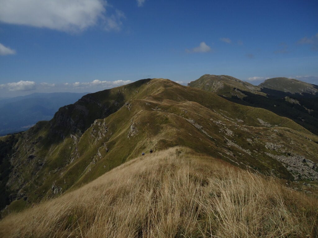 Appennino Parmense