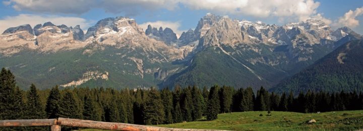 Dolomiti di Brenta