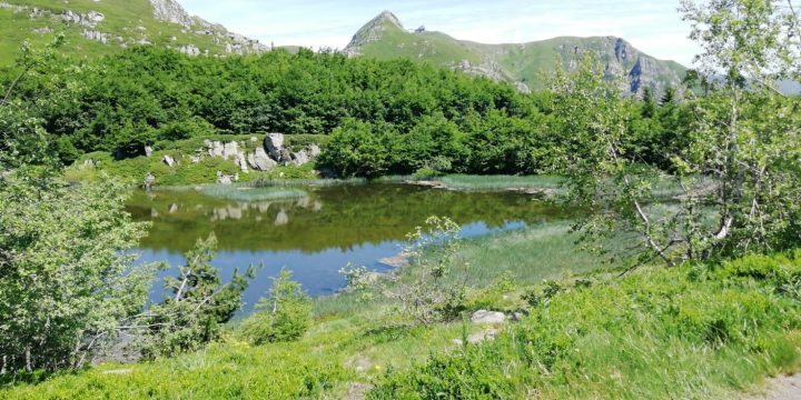 Lago Nero