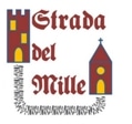 Logo Strada del Mille