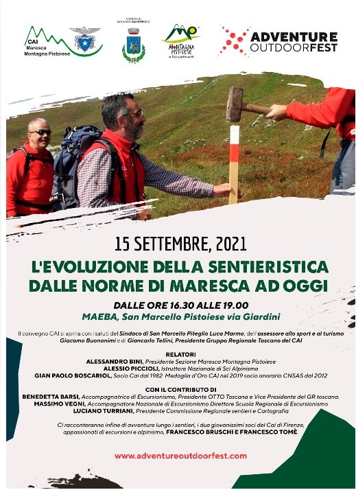 Convegno Maresca - 210915