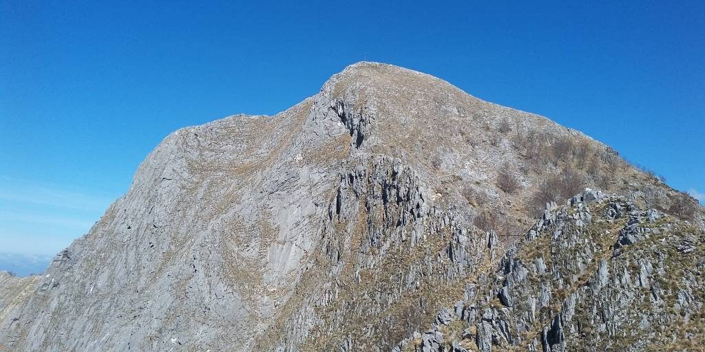 Monte Altissimo