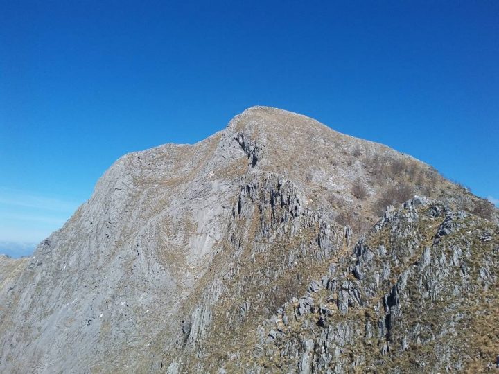 Monte Altissimo