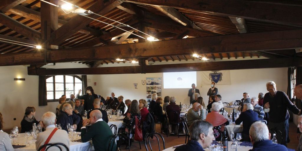 Pranzo sociale 2021