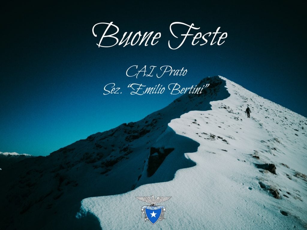 Buone Feste 2021