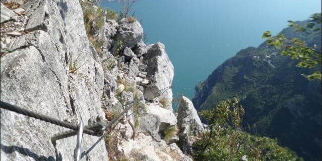 Ferrata Susatti