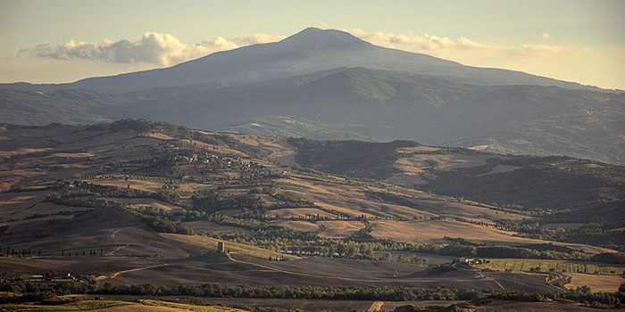 Monte Amiata