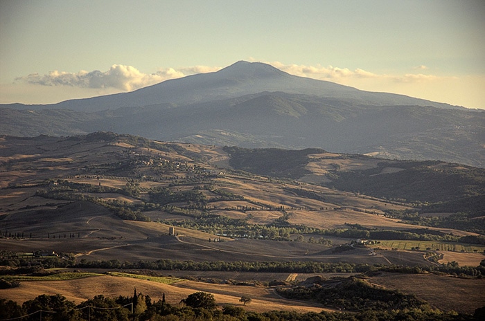 Monte Amiata