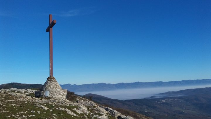 Monte Cantagrilli