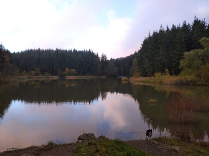 Lago Galletti