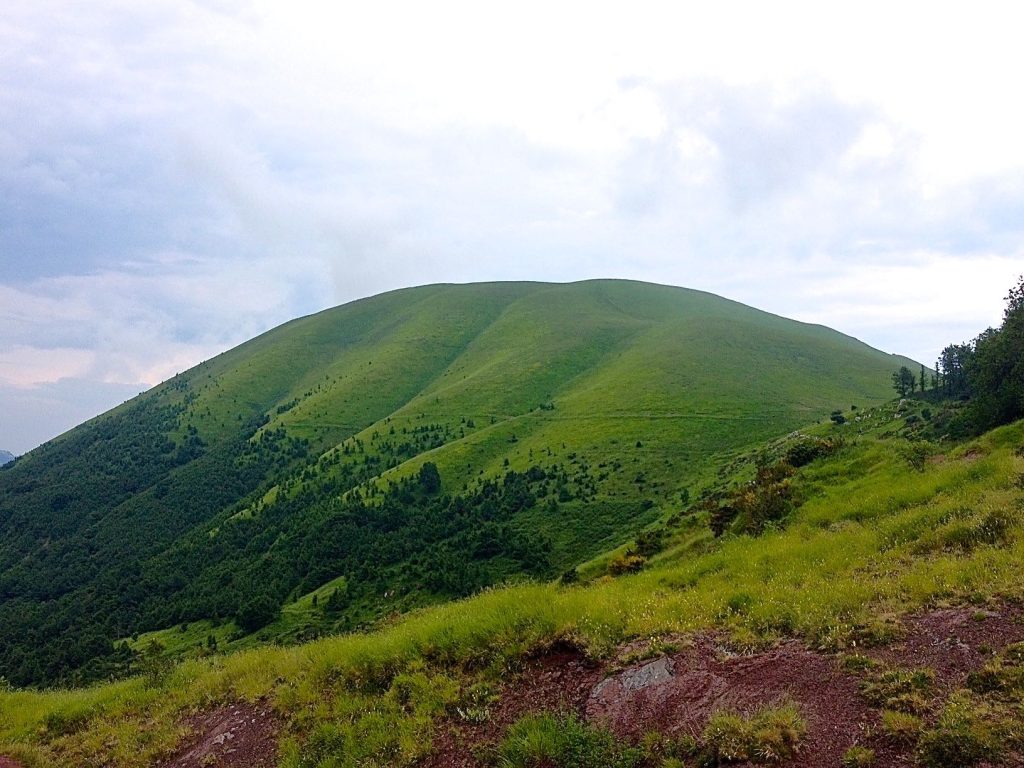 Monte Prato Fiorito