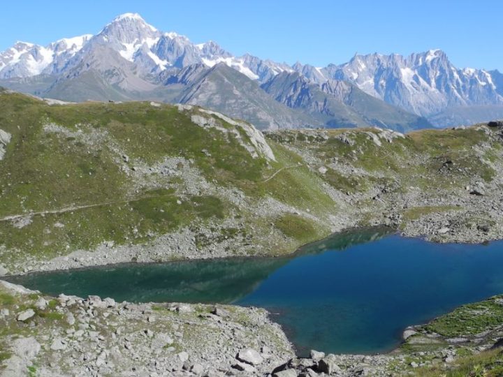 Lago Tachuy