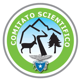 Logo Comitato Scientifico CAI