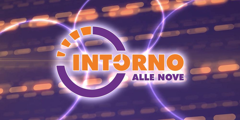 Intorno alle nove