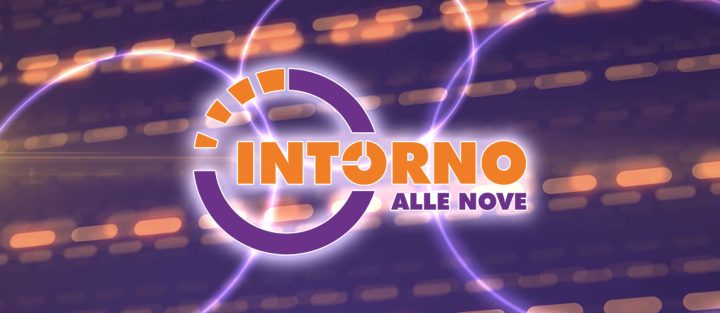 Intorno alle nove