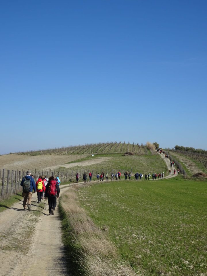 Intersezionale Crete Senesi