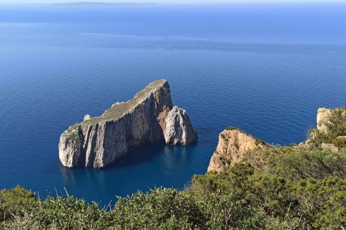 Miniere nel Blu - Sardegna