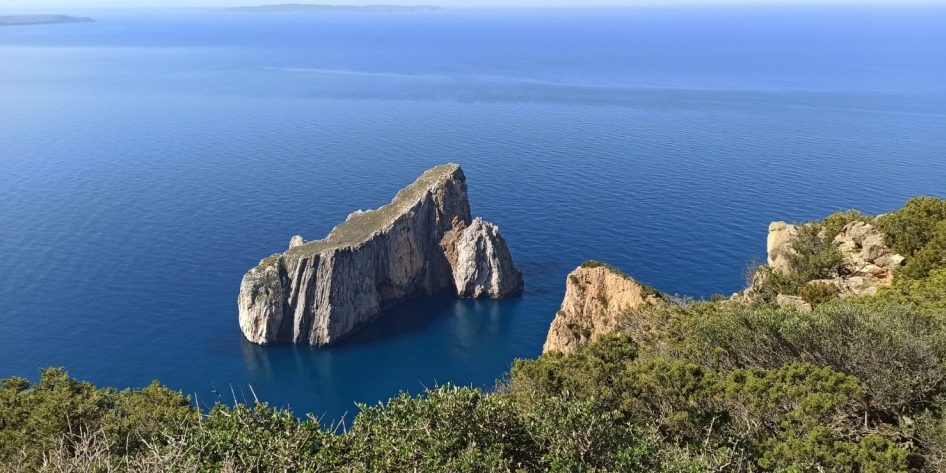 Miniere nel Blu - Sardegna