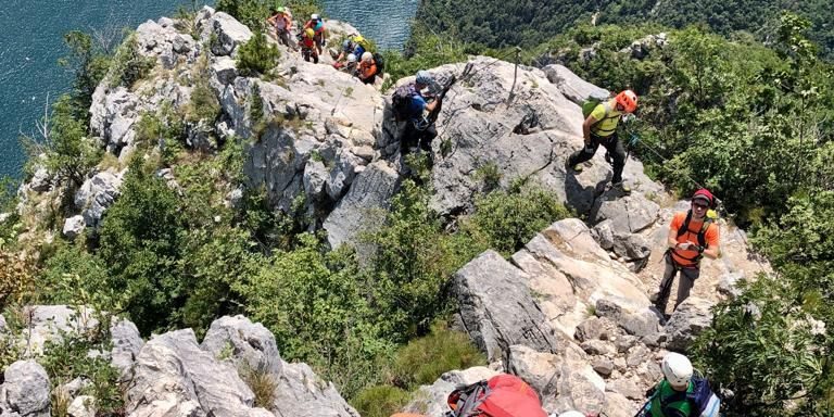 Ferrata Susatti