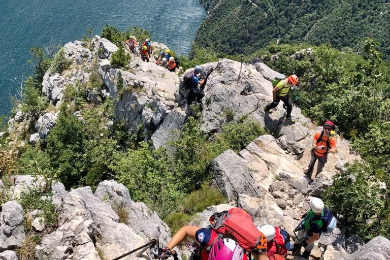 Ferrata Susatti