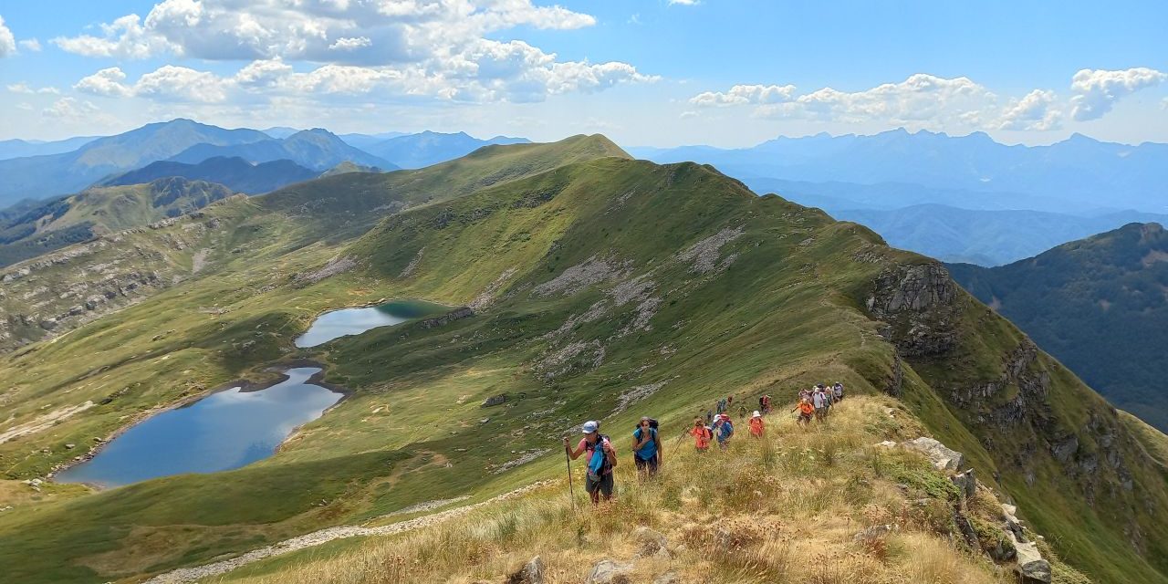 Laghi Sillara