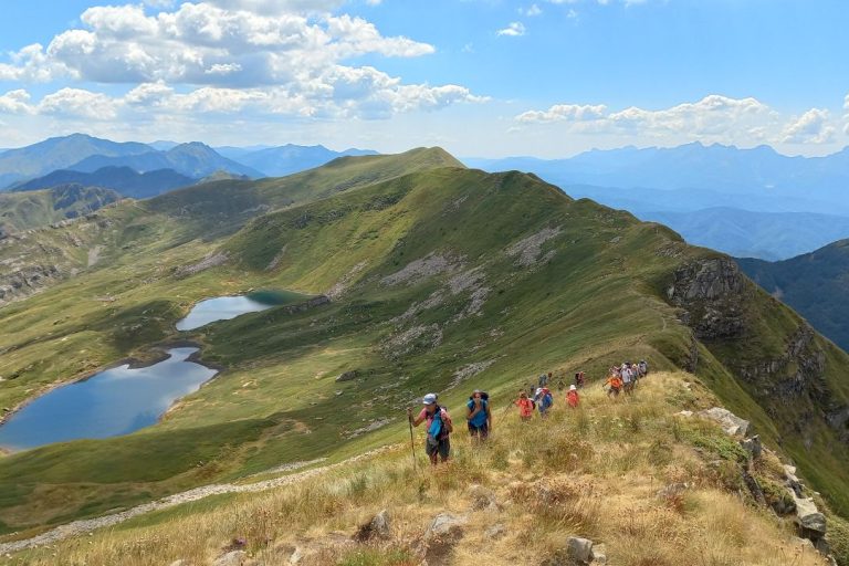 Laghi Sillara