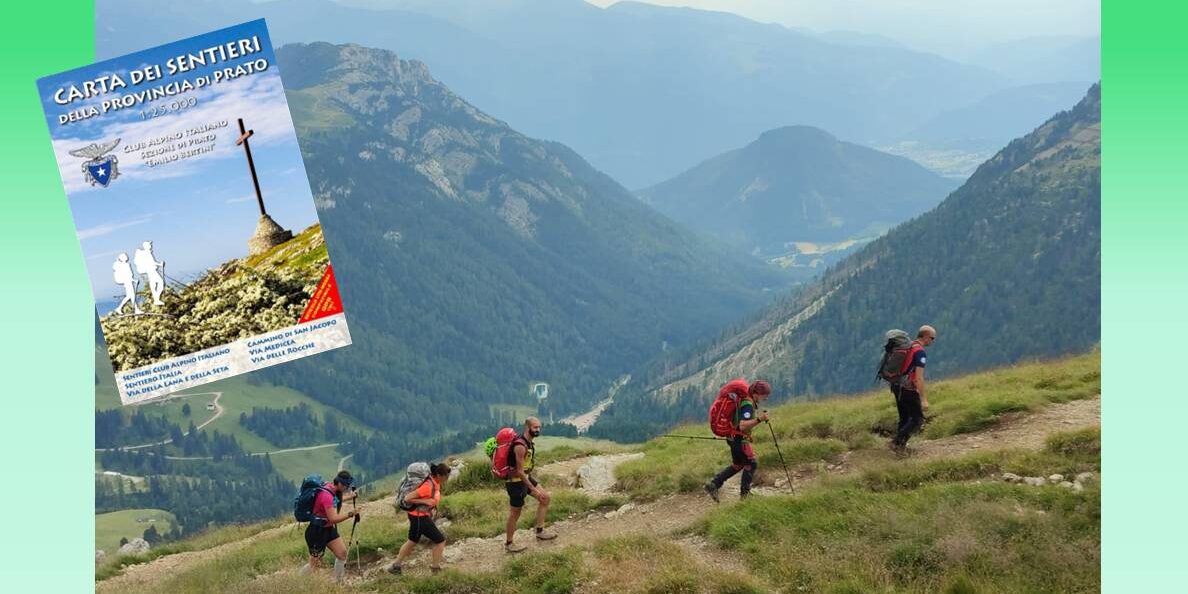 Locandina Montagna istruzioni per l'uso 2022