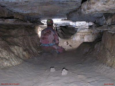 Buca delle Fate di Coreglia