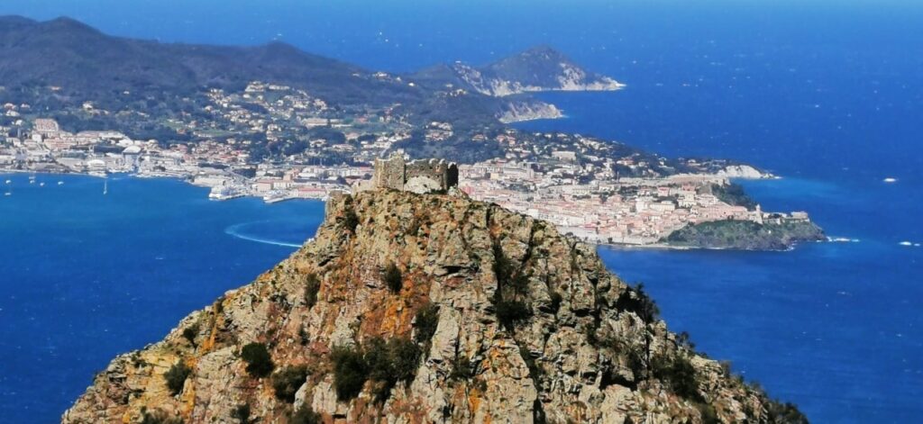 Isola-Elba