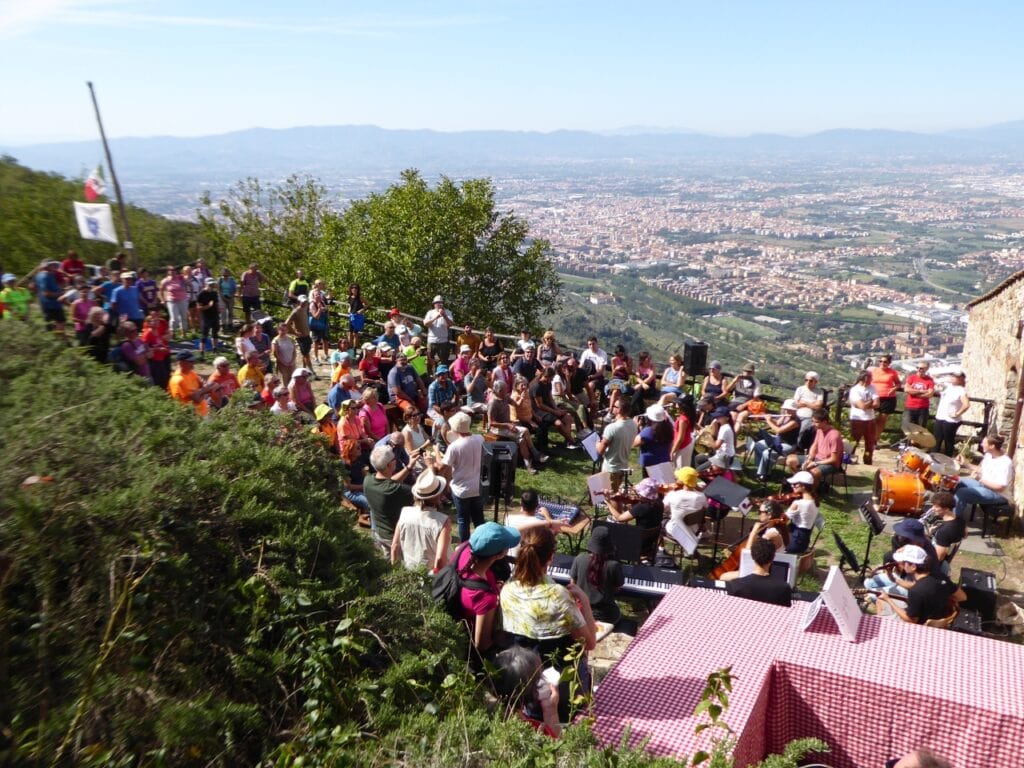 Calvana in Musica 2025