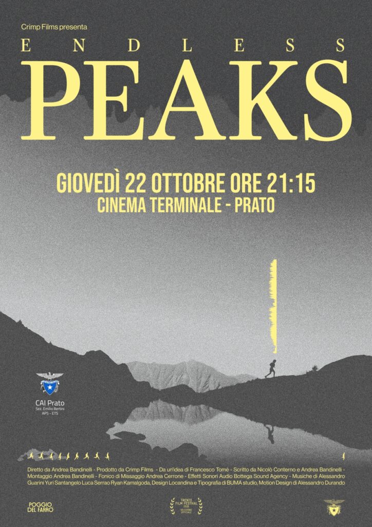 Locandina-ENDLESS-PEAKS